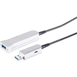 Legamaster USB extension kábel 10m (USB-A 3.0 f-m)