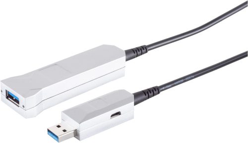 Legamaster USB extension kábel 10m (USB-A 3.0 f-m)