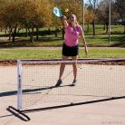 Pickleball ütő szett