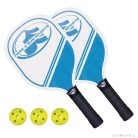 Pickleball ütő szett