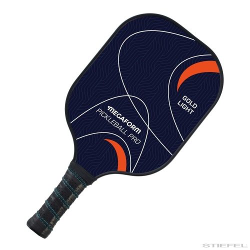 Pickleball PRO ütő, arany