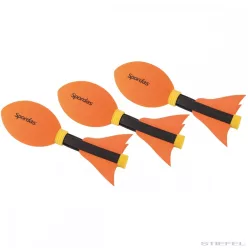 Mini torpedó (3 db)