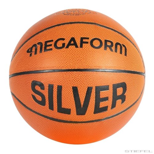 Megaform Silver kosárlabda, 7-es