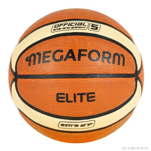 Megaform Elite kosárlabda, 6-os