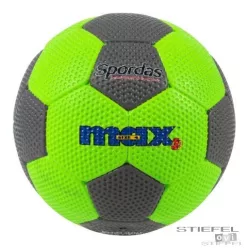 Spordas foci labda, könnyen kezelhető (3-as méret)