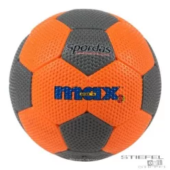 Spordas könnyen kezelhető foci labda (4-es méret)