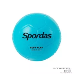 Spordas puha kézilabda, kisebb méret