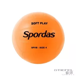 Spordas puha röplabda