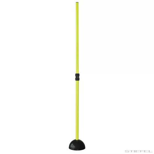 Teleszkópos szlalom rúd szett, 8db