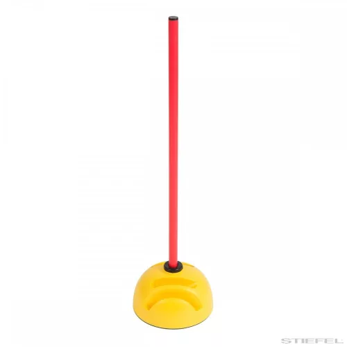 Multifunkciós félgömb talp