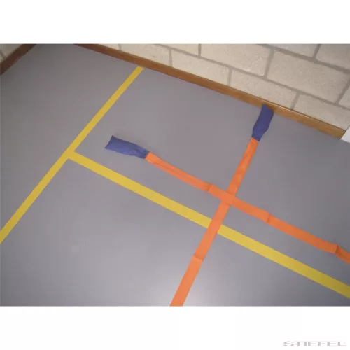 Határvonal készlet, 4 db