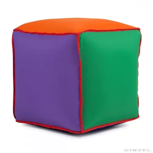 Poull Ball kocka