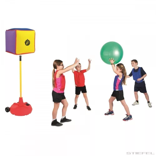 Poull Ball kocka