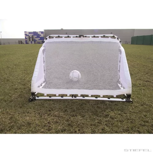 Összecsukható alumínium focikapu 