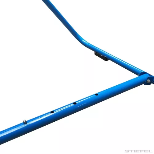 Állítható csukball keret, 100x100cm 