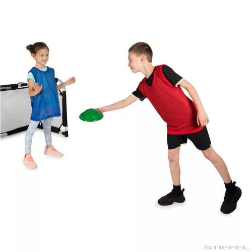 6 darabos Szaturnusz golyók készlet 