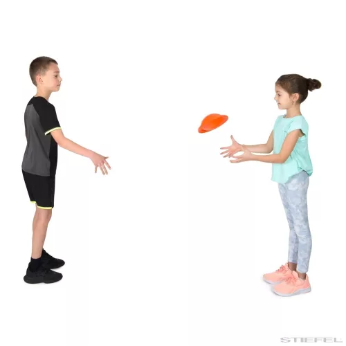 6 darabos Szaturnusz golyók készlet 