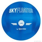 Spordas Skyfloater labda, 102cm, kék 