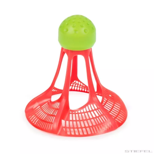 Air Shuttle 2.0 tollaslabda, 3 db