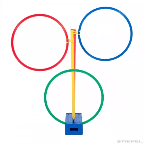 Mozgásfejlesztő szett kezdő