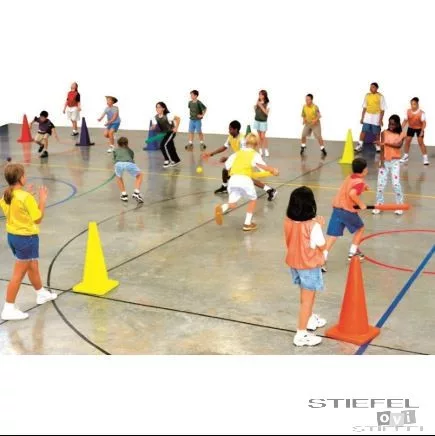 Bonkerball szett -junior