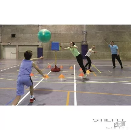 Poull Ball kezdő felszerelés