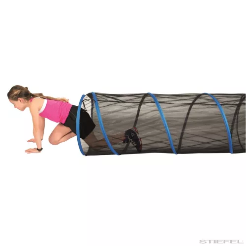 Átlátszó alagút, 250 cm 