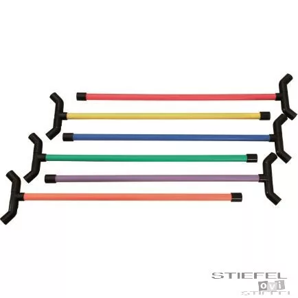 Shuffleboard Cues készlet