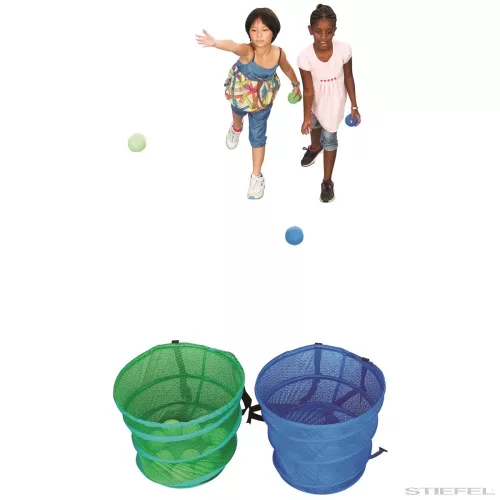 Pursuit Ball készlet 