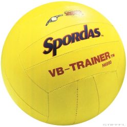 Touch VB-Trainer röplabda