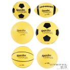 Szuper biztonságos futball labda - 20 cm