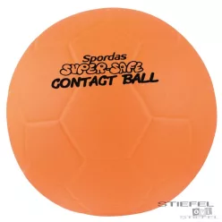 Szuper biztonságos kontakt labda