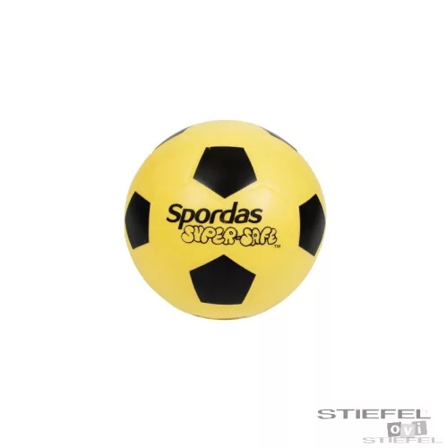 Szuper biztonságos sport labda készlet (6 db)