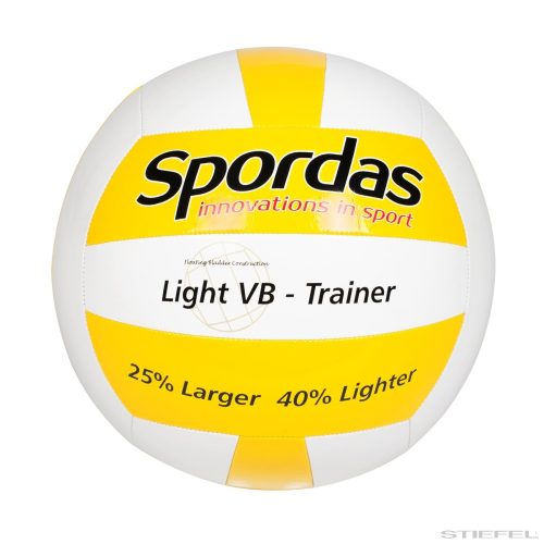 Spordas Light gyakorló röplabda 