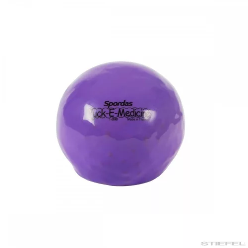 Yuck-E gél medicin labda, 2 kg, zöld