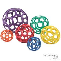Grabballs 15 cm 6 színből álló készlet