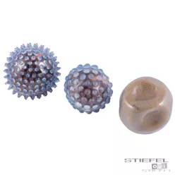 Homok golyó készlet (3db)