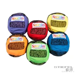 6 darabos golyó készlet