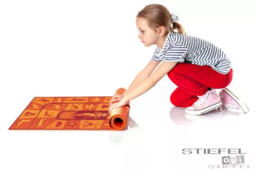 Pedayoga gyermek matrac