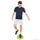 Air Stability Wobble párna és pumpa, zöld 