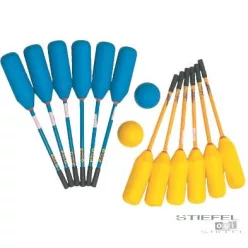 Szuper puha Polo készlet