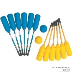 Szuper puha tapintású polo játék- senior