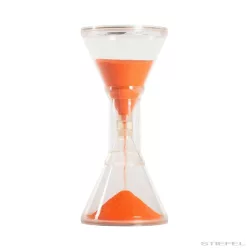 Érzékelő időzítő 5 perc, narancssárga