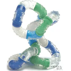 Összegubancolódó relax terápiás eszköz