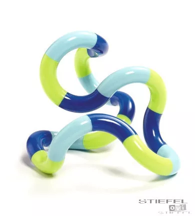 Neon gubanc terápiás eszköz