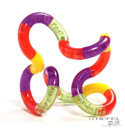 Neon gubanc terápiás eszköz