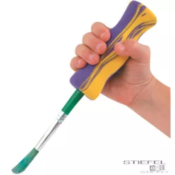 Ceruzára tehető szivacs (6 db)