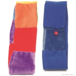 Ujjhurok finommotorikai játék