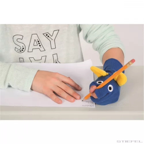 Írássegítő bal kezes