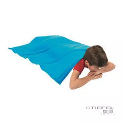 Súlyozott takaró relaxáláshoz